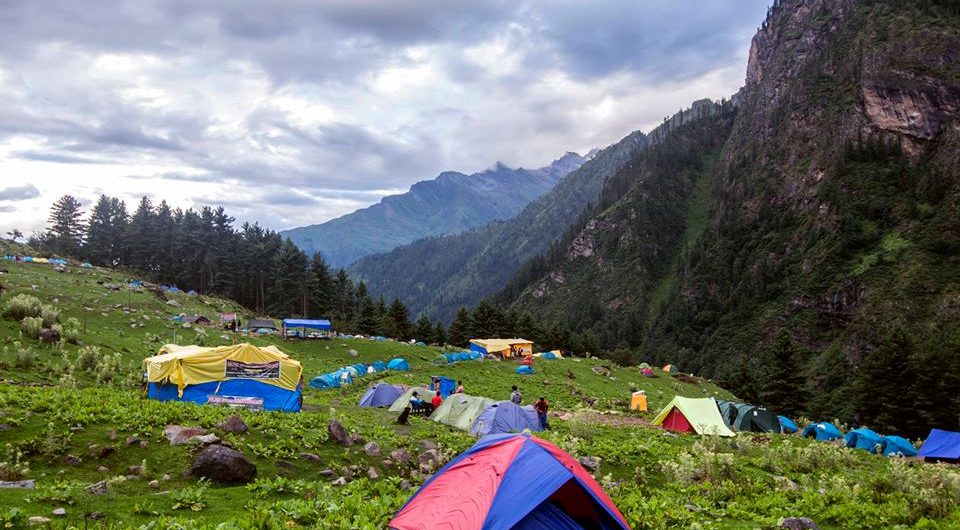 KASOL TRIP TOP THINGS TO DO IN KASOL TREK TO TOSH KHEER GANGA
