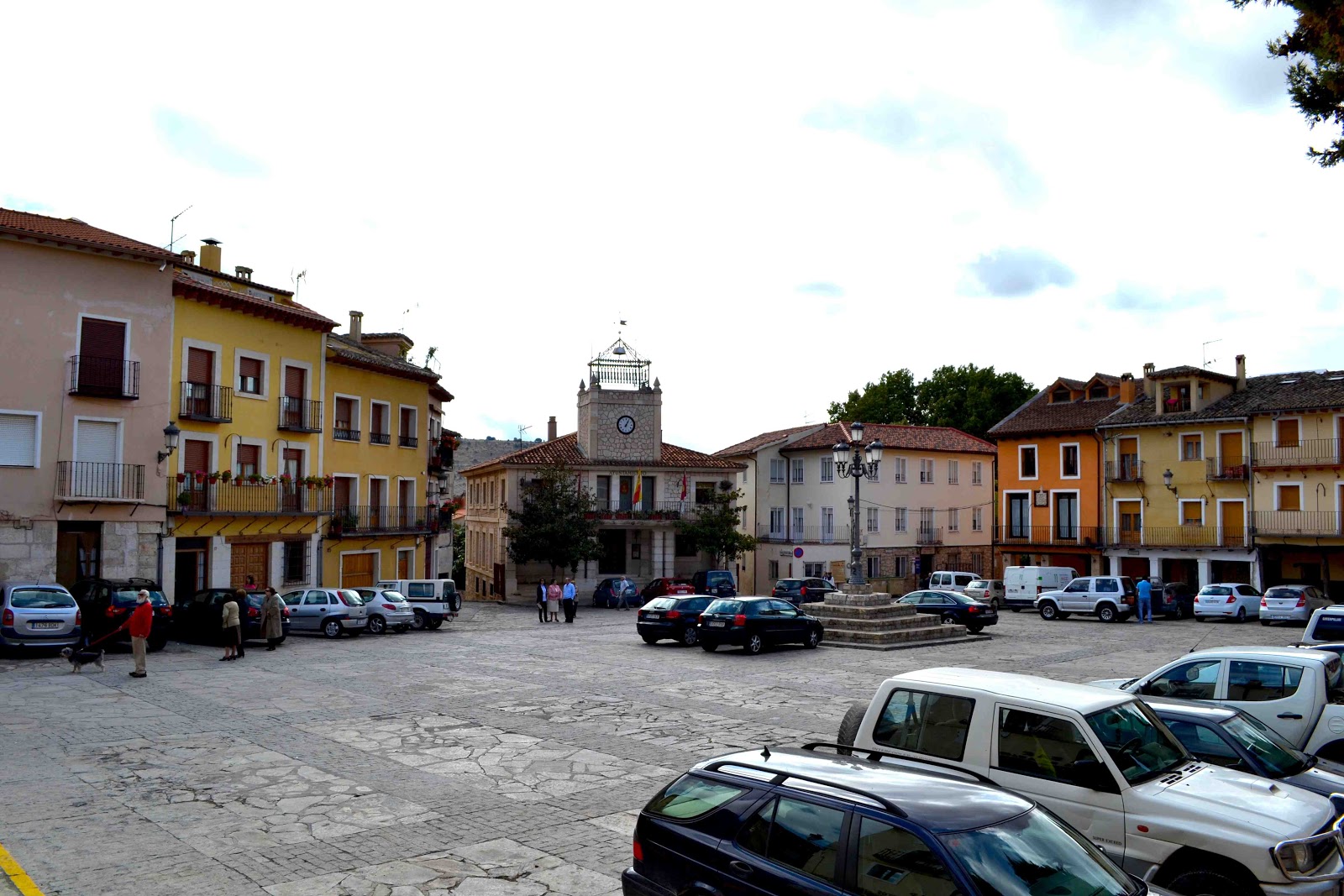 Juderías de Sefarad La Aljama de Brihuega