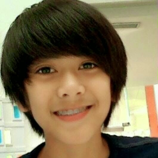 Biodata Lengkap Iqbaal Dhiafakhri - Neonsia
