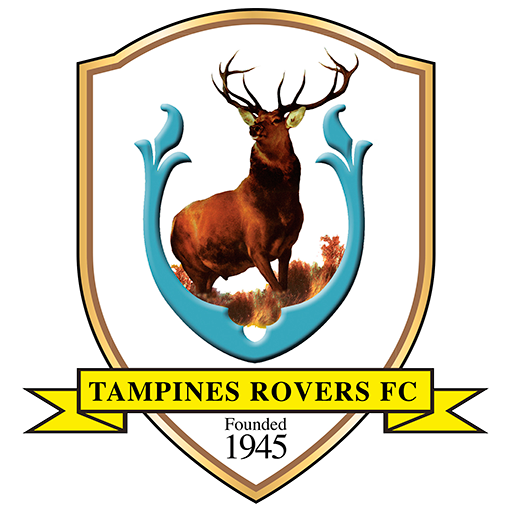 Tampines Rovers FC