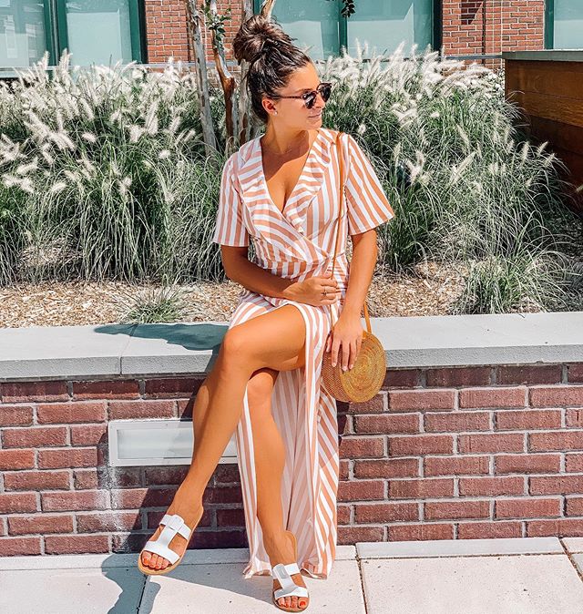 Her Calves Muscle Legs Fetish: Nicole Lucia Calves