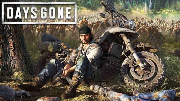 Days gone apk for android sanytele Days gone apk for android sanytele