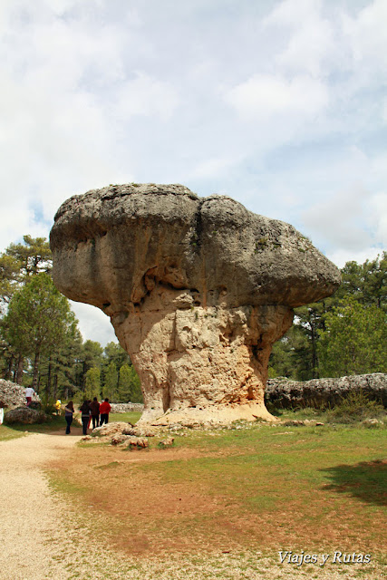 Ciudad Encantada