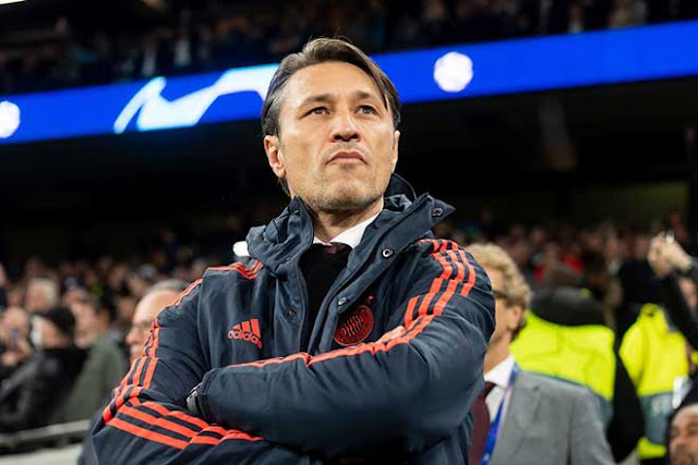Pochettino sắp rời Tottenham: Không về MU, điểm đến bất ngờ 2 Pochettino sắp rời Tottenham: Không về MU, điểm đến bất ngờ 2