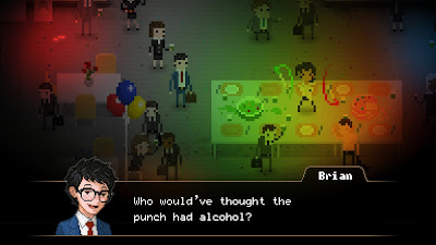 Yuppie Psycho Executive Edition Game Screenshot 10