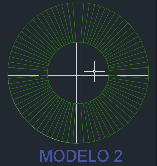 Cómo hacer un espejo con maderas recicladas de palets (via diyambo.com)