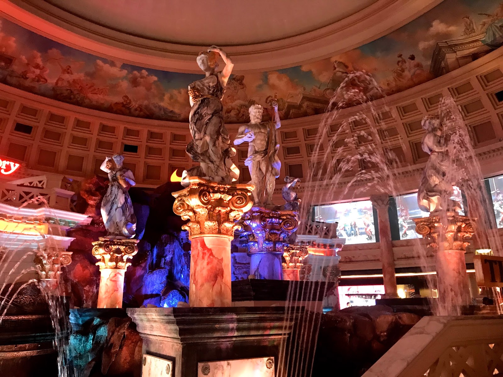 This Little House Of Mine Las Vegas Trip Part 1