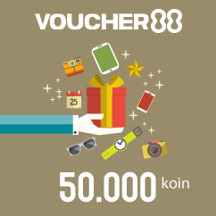 VOUCHER 50000