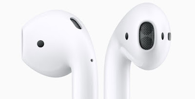 Apple is said to launch its Wireless Airpods at the end of October 2016 but it has again postponed its launch date. According to the Economic Daily News and DigiTimes, Apple Wireless AirPods may not go on sale before January 2017.