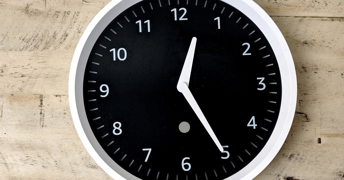 How To Show Clock Widget On Blogger Or Website Blogger Widget
