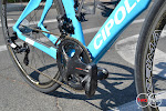 Cipollini RB1K THE ONE Campagnolo Super Record 12 EPS Corima WS 32 Road Bike at twohubs.com