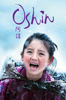 Oshin 2013 Japanese 480p BluRay 400MB With Subtitle