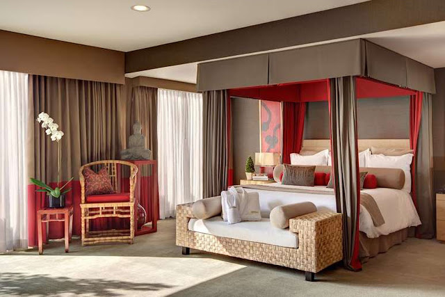 Luxe Sunset Boulevard Hotel
