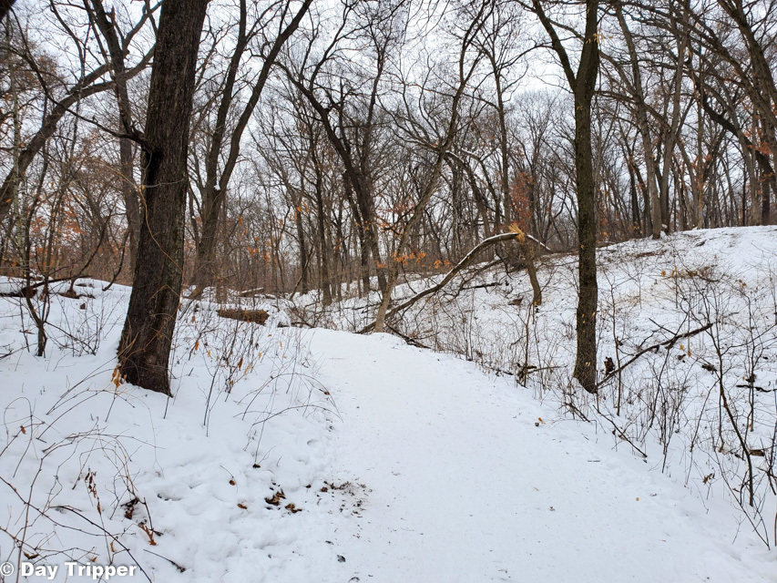 A Little Time and a Keyboard Favorite Places to Snowshoe in the Midwest
