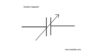 variable kapasitor
