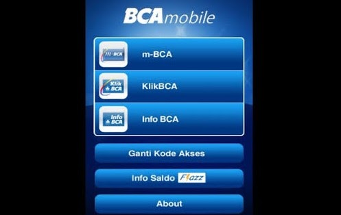 Cara Bayar Tagihan Kartu Kredit Bca Via Atm M Banking Dan Internet Banking Ransidit Com