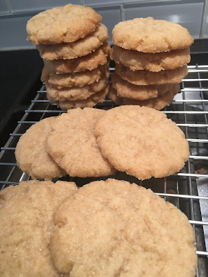 The Lily of the Valley Craft Room: Super Easy 4-Ingredient Christmas