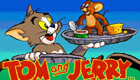 Tom and Jerry new cartoons in Hindi