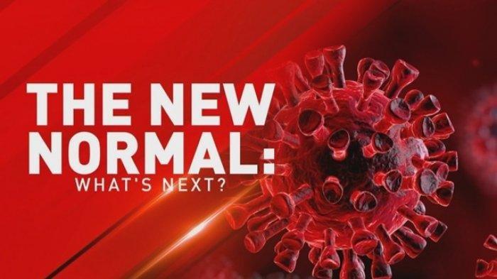 √ Apa Itu New Normal? Berikut Penjelasan Lengkap