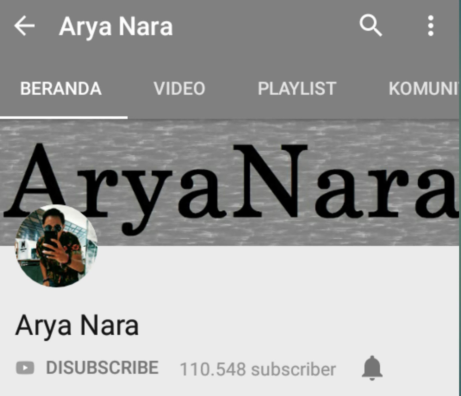 Kumpulan Lagu dengan Chord mudah By Arya Nara #1