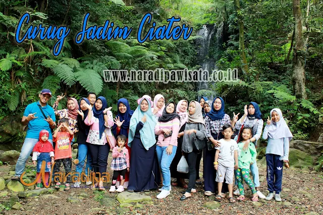 CURUG SADIM 