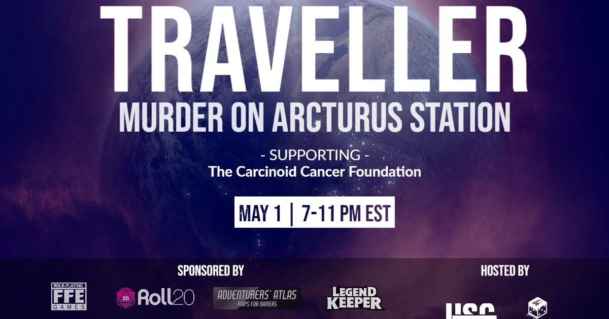 BASILISK STATION A TRAVELLER BLOG