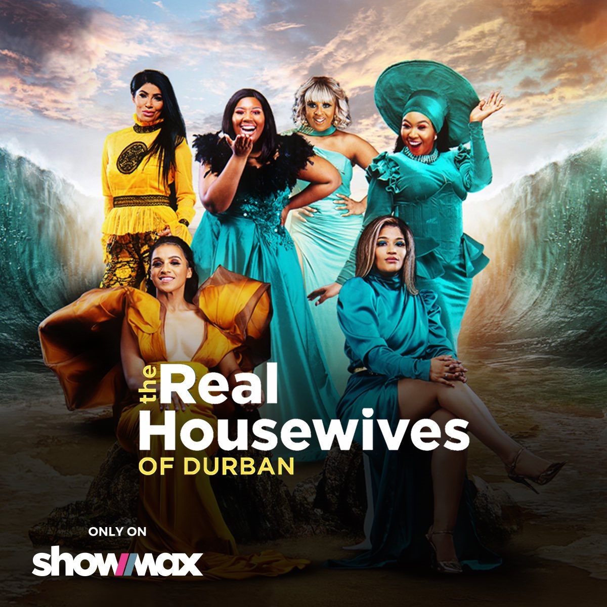 South Africa’s New Reality Series ‘The Real Housewives Of Durban’ Will