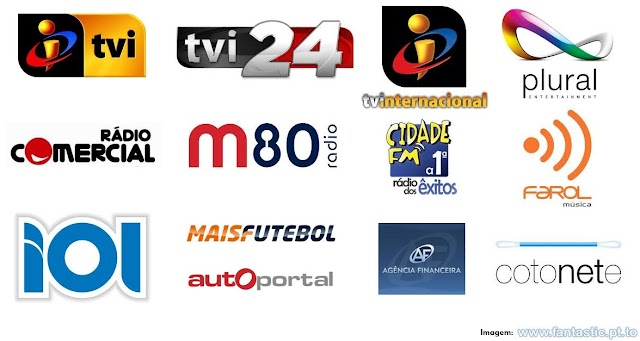 Altice compra Media Capital(TVI/Radio Comercial) confirmado