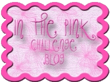 In the Pink Challenge blog!