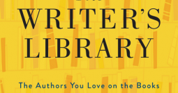 The Literate Quilter: The Writer's Library: The Authors You Love on the ...