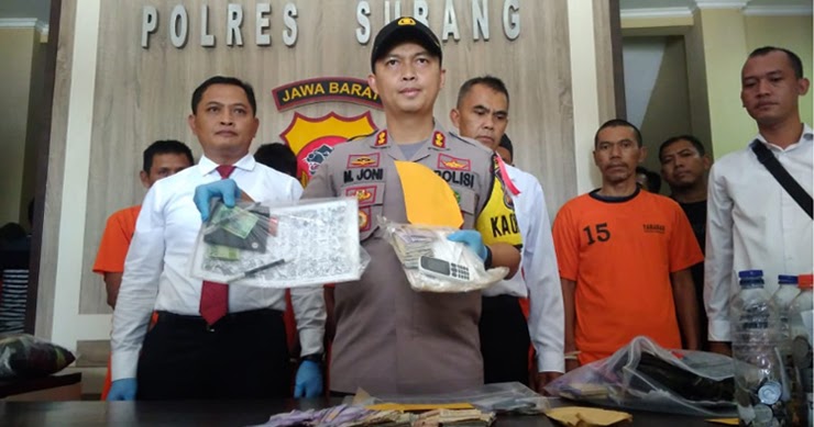 Judi Togel Marak Di Subang Utara Jajaran Satreskrim Polres Subang Tangkap Pengecer Pengepul Bandar Togel Jurnal Media Indonesia Judi Togel Marak Di Subang Utara Jajaran Satreskrim Polres Subang Tangkap Pengecer Pengepul Bandar Togel Jurnal Media Indonesia