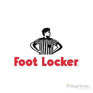 Foot Locker Logo vector (.cdr)