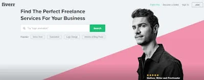 how to make money with fiverr