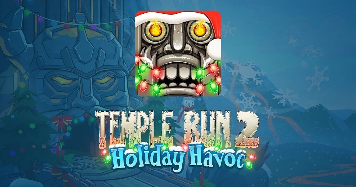 New Temple Run 2 Hack Way: Get Free Coins & Gems On Android-iOS - Games