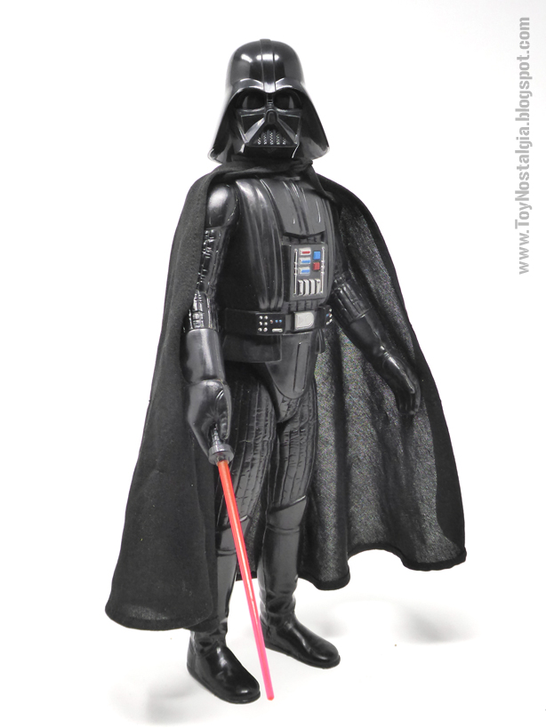 figurine star wars kenner 1977