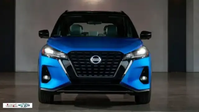 Nissan Kicks SUV 2022