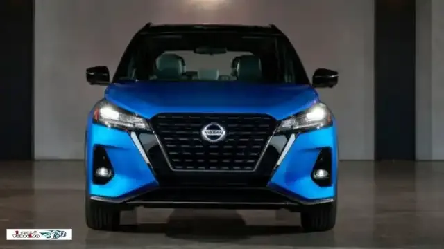 اسعار سيارة نيسان كيكس 2021 Nissan Kicks SUV 2021