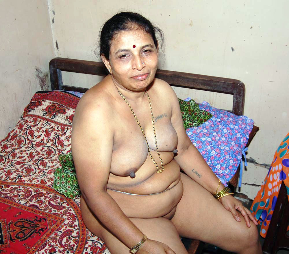 Nude Older Indian Ladies - South indian naked old women - New porno