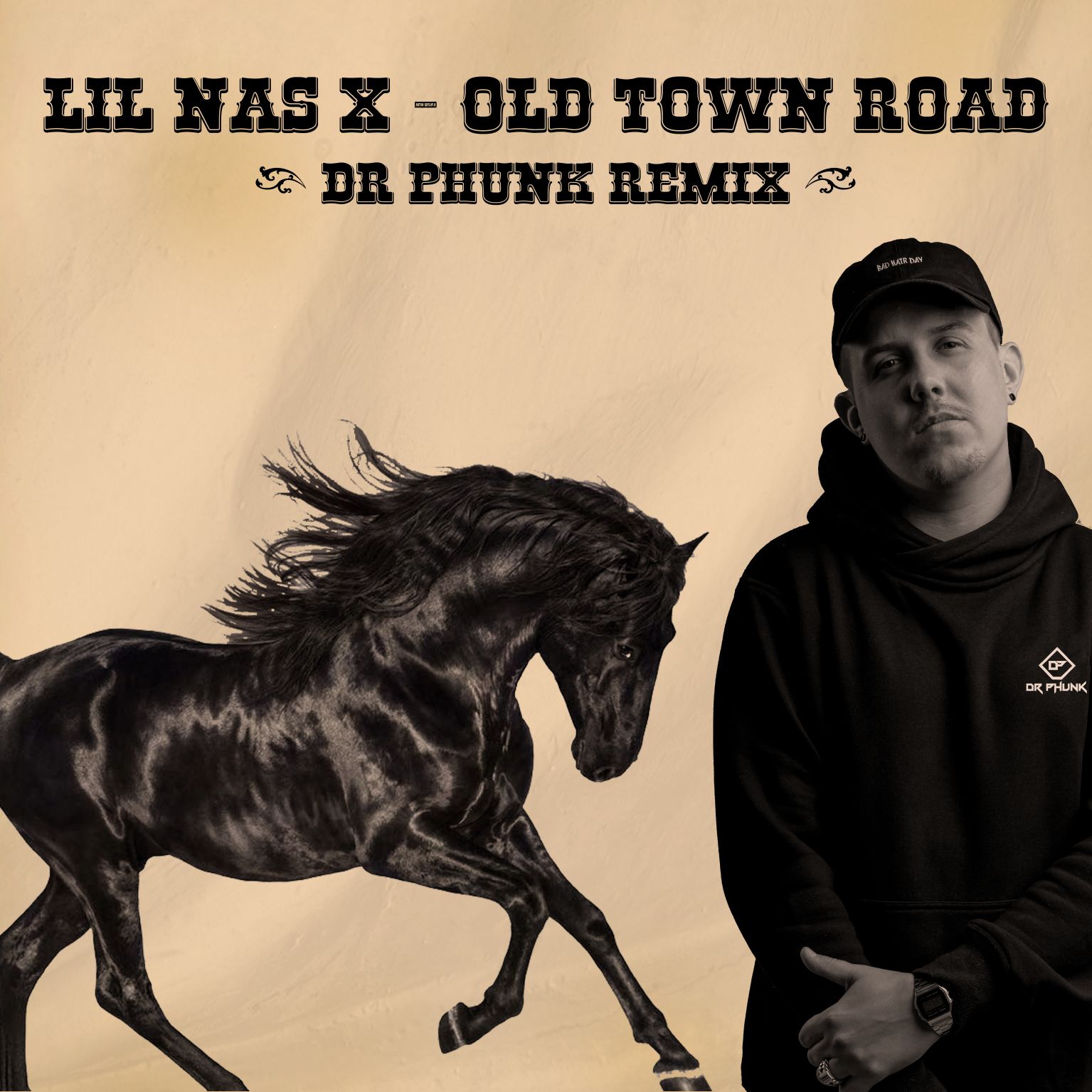 Download Mp3 Old Town Road