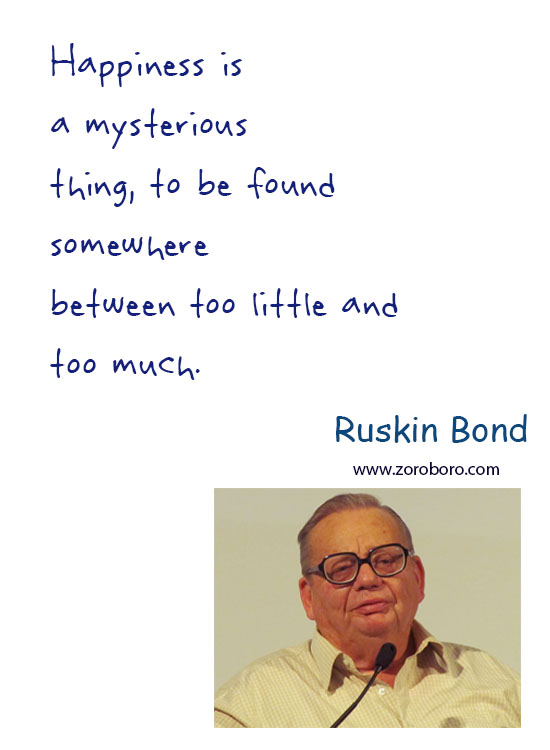 Ruskin Bond Quotes, Beautiful, War, Butterfly, Thinking, Dream