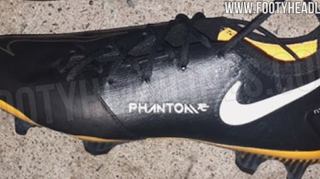 upcoming football boots