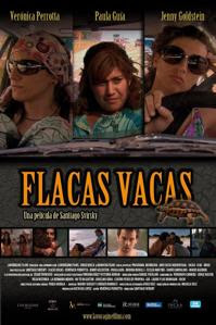 descargar Flacas Vacas – DVDRIP LATINO