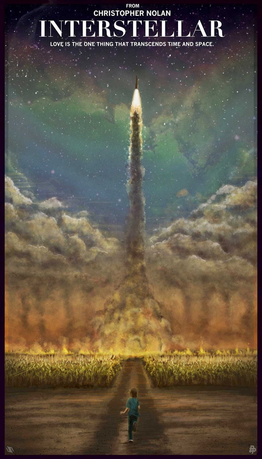 Do Not Go Gentle Into That Good Night Interstellar Warry's Music Recorder: 인터스텔라 (Interstellar) - 순순히 어두운 밤을 받아들이지 말라 (Do