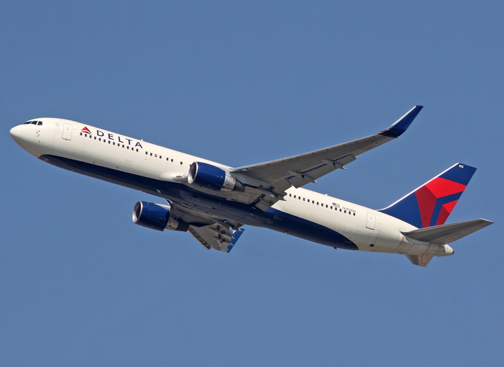 Delta Air Lines amplía sus vuelos entre Los Ángeles y México. Aviación al Día Últimas