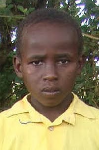 Josephat from Kenya