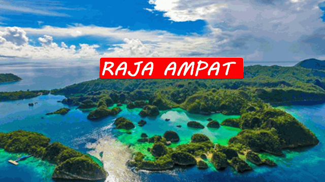 Tempat Wisata Di Indonesia