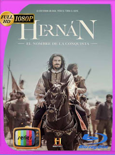 Hernán Temporada 1 (2019) HD [1080p] Latino [GoogleDrive] SXGO