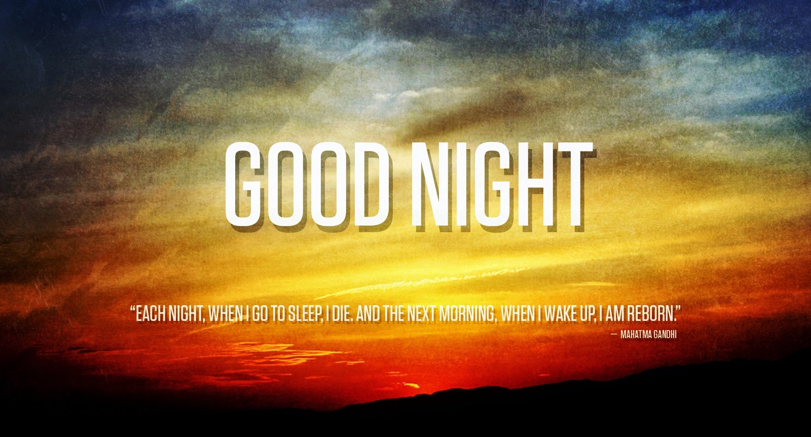 Good Night Message and Pictures Beautiful Messages