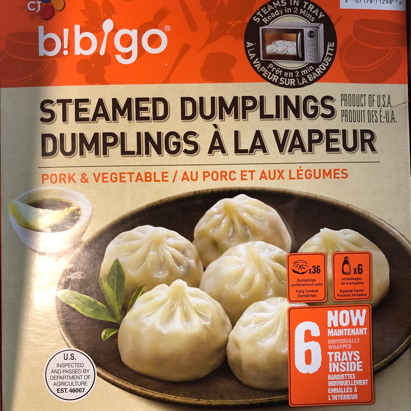 How To Cook Dumplings From Costco