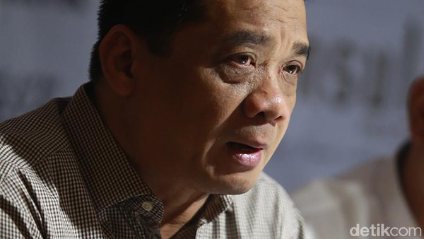 Pelonggaran PSBB Dinilai Belum Penuhi Syarat dari WHO, Ini Kata Wagub DKI Pelonggaran PSBB Dinilai Belum Penuhi Syarat dari WHO, Ini Kata Wagub DKI